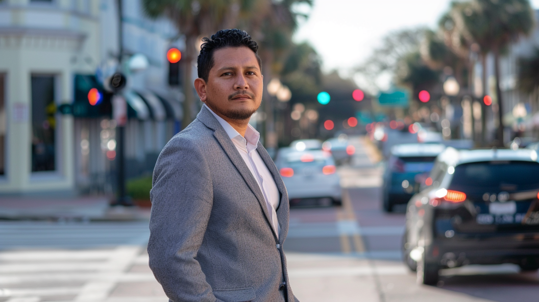 St Pete Auto Accident Lawyer Puts Spotlight On The Risks To Drivers At Local Intersections