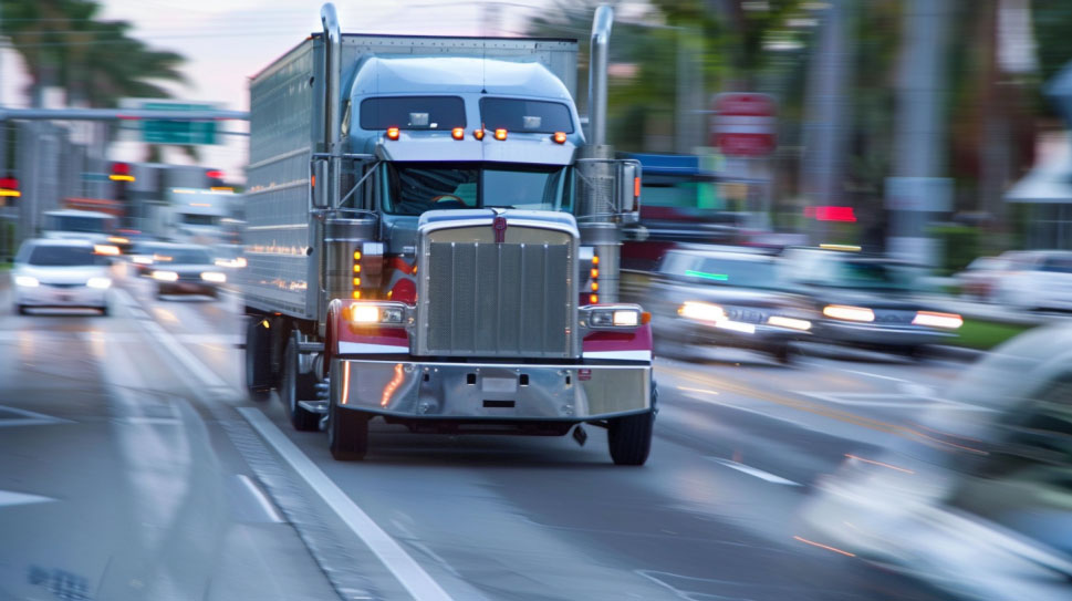 Maximizing Your Insurance Payout After a St. Petersburg Truck Accident