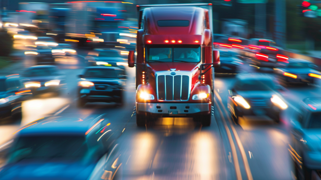 The St Pete Truck Accident Lawyer On Driver Fatigue and Safety