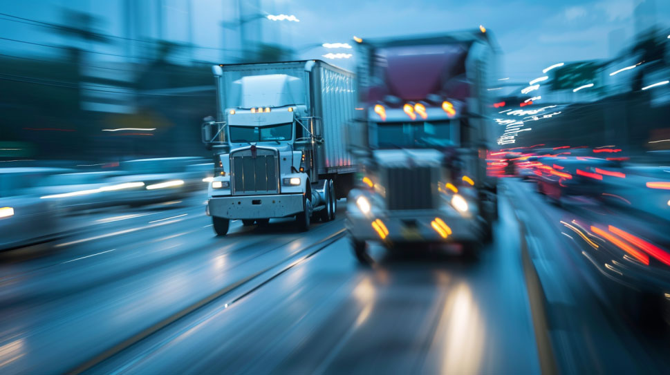 St Peter Truck Accident Lawyer Explains Trucking Regulatory Requirements