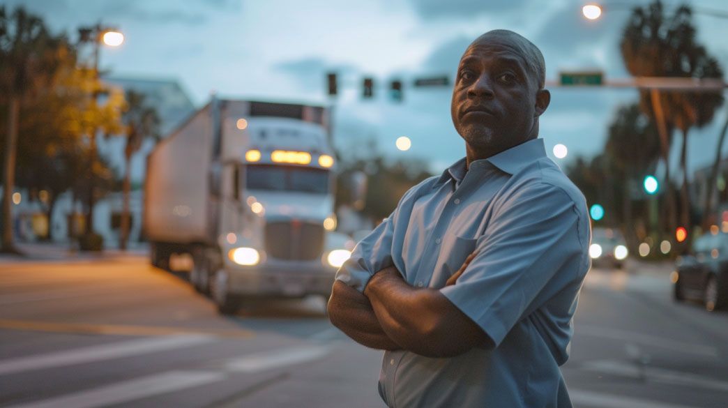 Why It's Essential To Get An Attorney After A Truck Accident In St. Petersburg