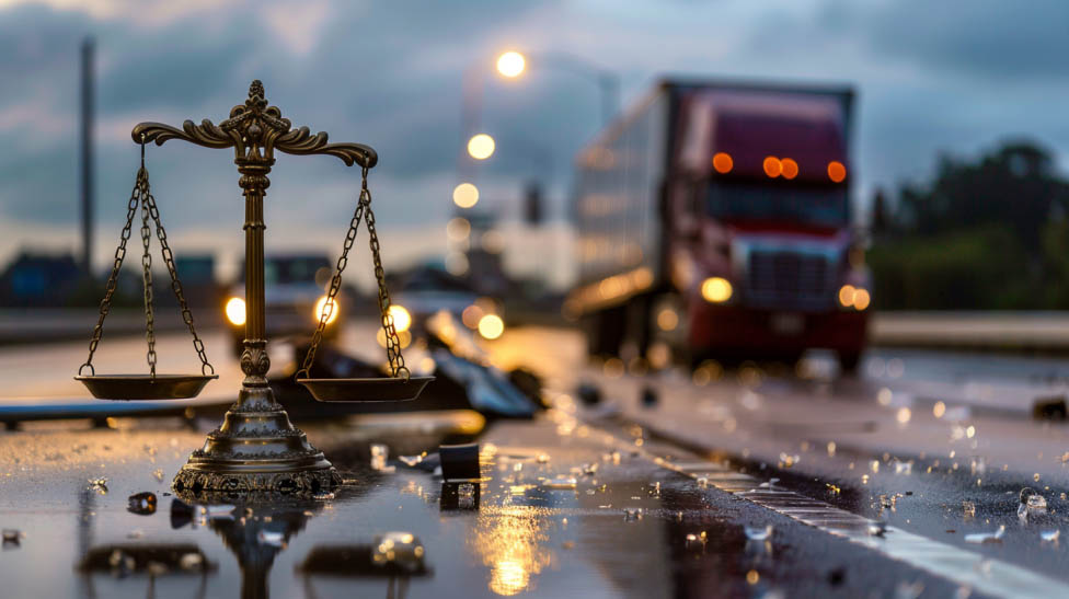Recent St Petersburg Truck Accident Lawsuit Outcomes