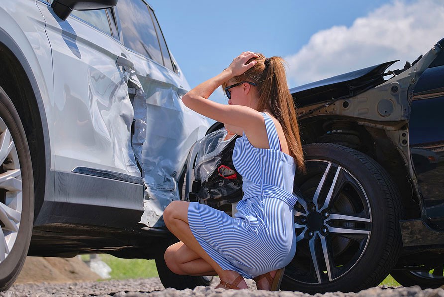 St Petersburg Car Accident Lawyer